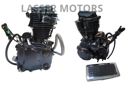 MOTOR Z/S-167FML-2*5N500317 Z/S200