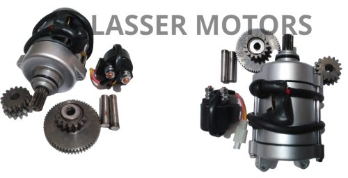 ARRANCADOR CG200 LIDER 11T – ORIGINAL