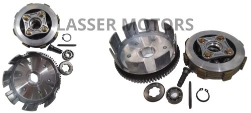 CREMALLERA CG125 (4P-5D) – TOMOTO