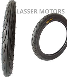 LLANTA 275X18 TAJAL GOLD