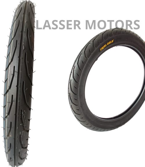 LLANTA 275X18 TAJAL GOLD