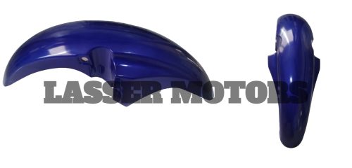 GUARDAFANGO DELANTERO AZUL  GL150 – GDM