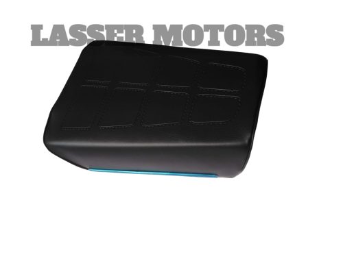 ASIENTO MTK CG125 ULTRA RCC