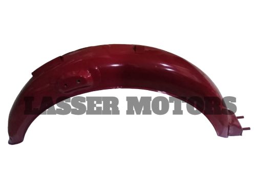 GUARDAFANGO POSTERIOR ROJO Z/S – RCC