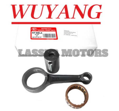 KIT BIELA CBF150  – 36*14 – CBF/GL150 – WUYANG