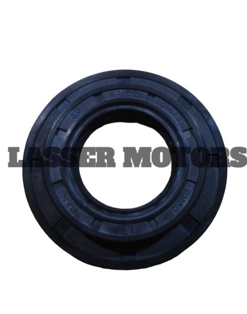 RETEN FURGON 30-47-62- CAJA REVERSA C/SOMBRERO