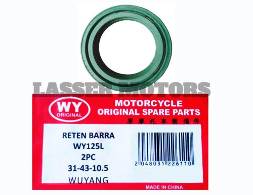 RETEN TELESCOPICO 31-43-10  GL/XL – WUYANG