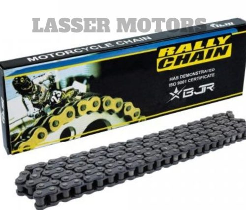 CADENA ARRASTRE BJR 428H-150L