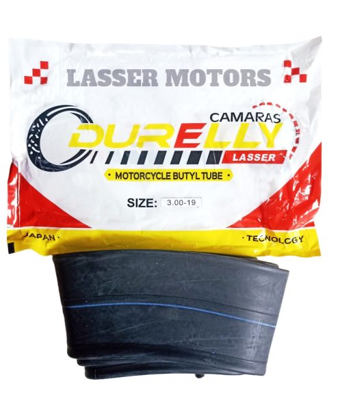 CAMARA 300X19 DURELLY BUTYL