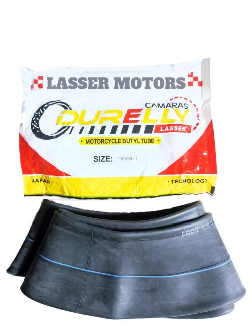 CAMARA 400X17 DURELLY BUTYL