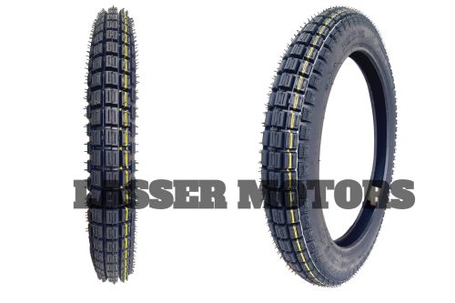 LLANTA 275X17 DURELLY 6PR TRIAL MR-052B