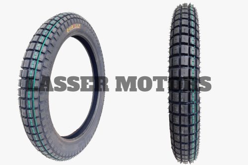 LLANTA 300X18 DURELLY MR-312